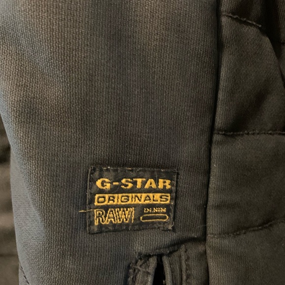 G-Star Raw coat - Picture 2 of 11
